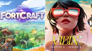 Why nobody has ever made a successful Fortnite rip-off (& likely never will)