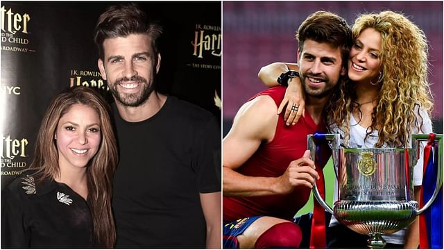 What happened with Shakira and Piqué? Couple release statement