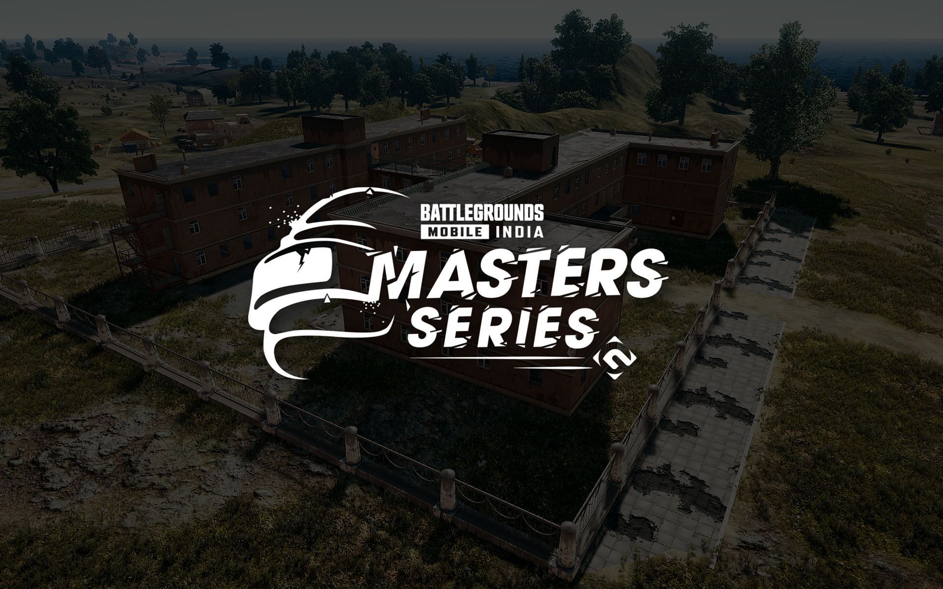 BGMI Masters Series LAN event is set to begin today (Image via Sportskeeda)