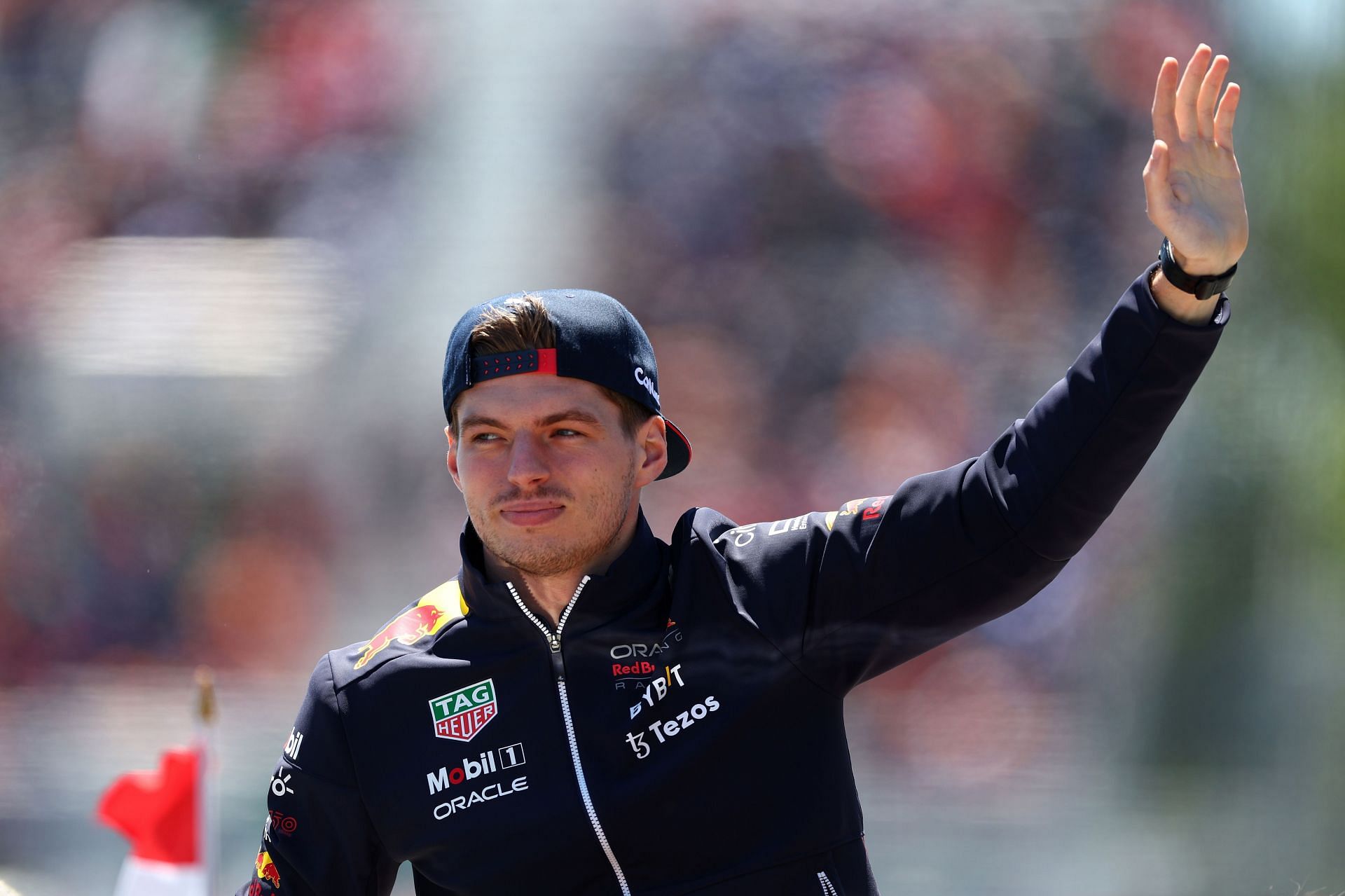 Ferrari moet Max Verstappen betalen, voelt als een Nederlandse coureur