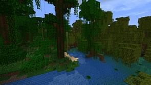 Scariest things about mangrove swamps biome in Minecraft 1.19 update