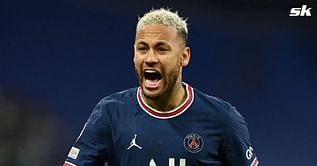 "Hello fake news" - Neymar has fun on Instagram story and addresses rumors about PSG future