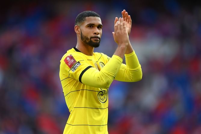 4 Players Chelsea could sign to replace Ruben Loftus-Cheek
