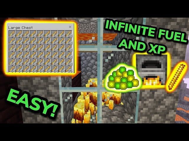 7 must-have XP farms in Minecraft 1.19 update