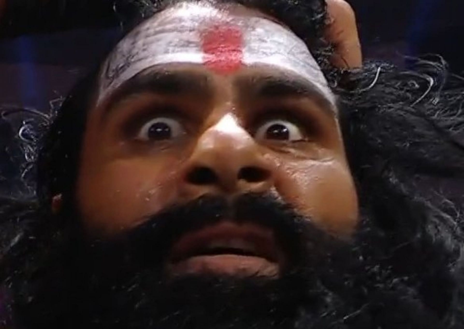 WWE में एक बार फिर वीर महान के ऊपर भारी पड़े डॉमिनिक और रे मिस्टीरियो
