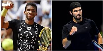 Halle Open 2022: Felix Auger-Aliassime vs Marcos Giron preview, head-to-head, prediction, odds and pick | Terra Wortmann Open