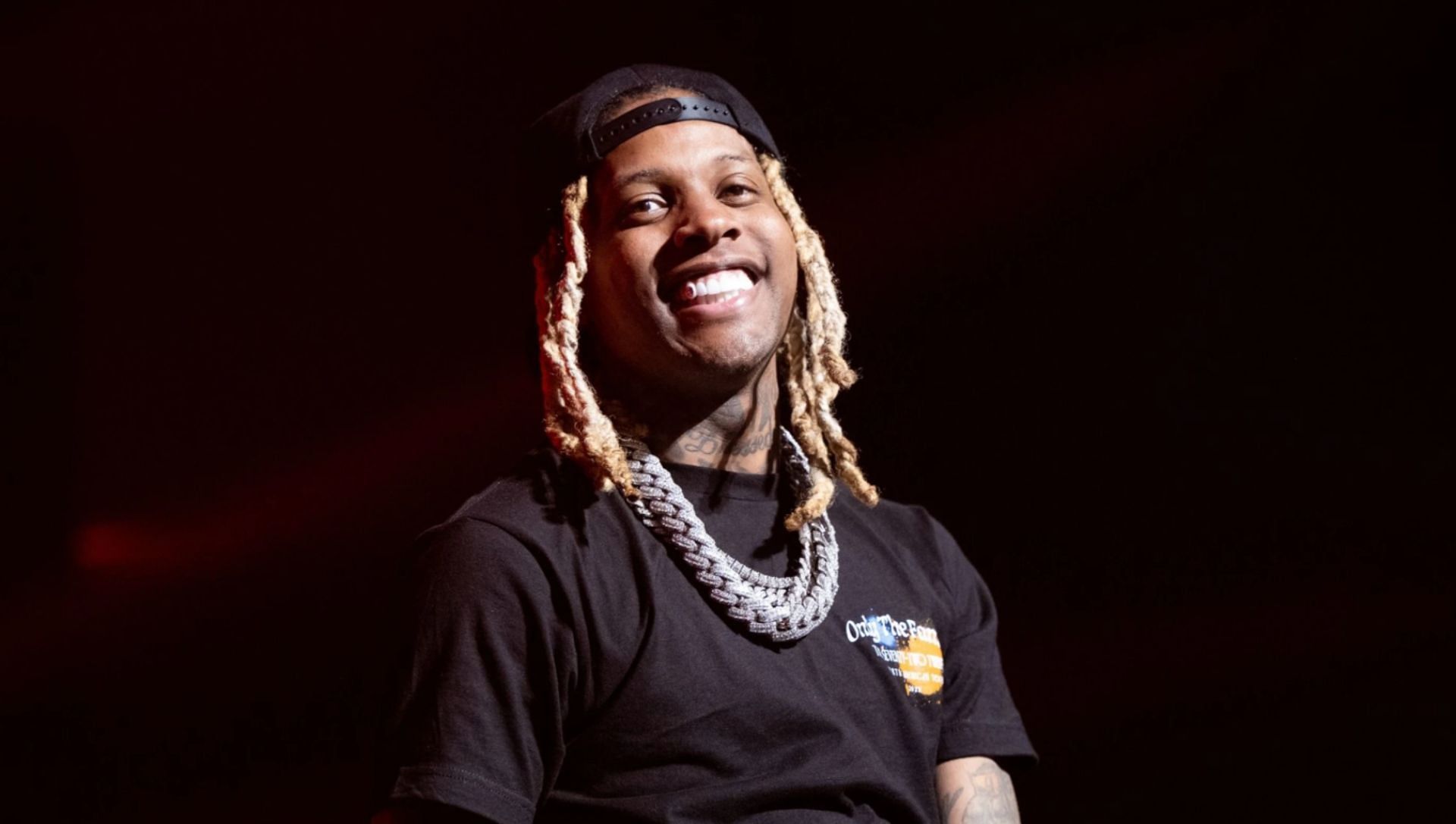 Lil Durk Tour 2022 Tickets, presale, where to buy, dates and more
