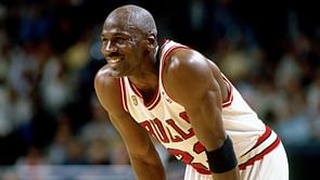 Revisited: “This is for daddy” - An emotional Michael Jordan dedicates his fourth NBA championship to his late father on Father’s Day
