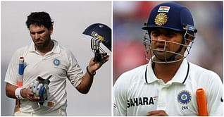 5 Indian cricketers who failed in Tests despite success in other formats
