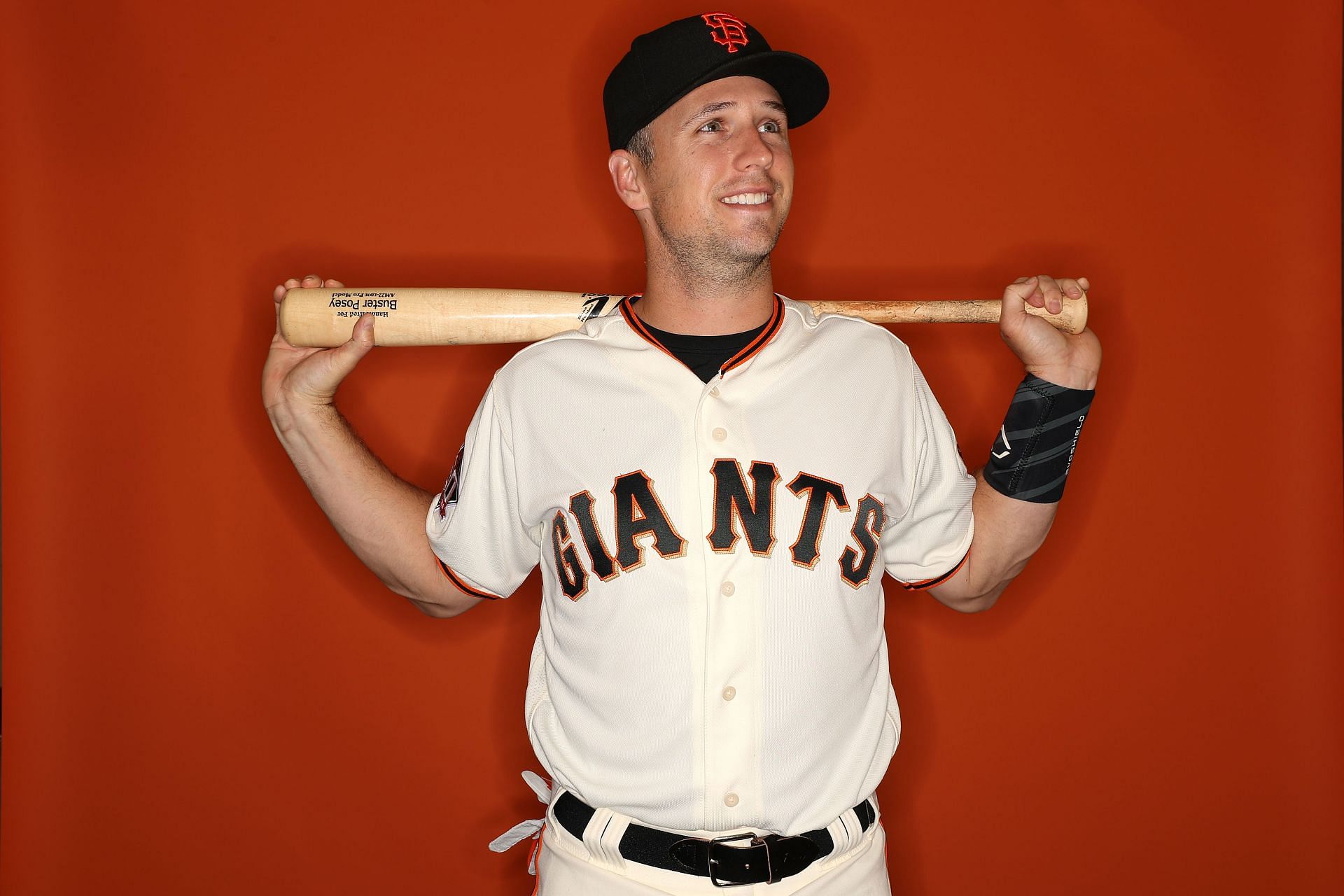 Five predictions for the 2022 San Francisco Giants - McCovey