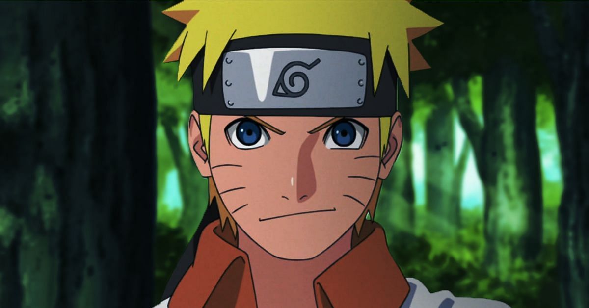 Naruto Uzumaki (Image Credits: Masashi Kishimoto/Shueisha, Viz Media, Naruto)