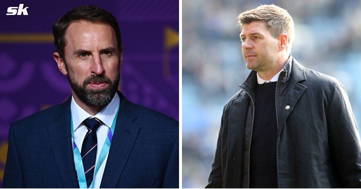 Ray Parlour believes Steven Gerrard and Graham Potter could replace Gareth Southgate as England manager in the future