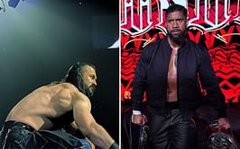 WWE Live Event Results: Huge SummerSlam 2017 rematch, Drew McIntyre defeats 3-Time Intercontinental Champion in Street Fight