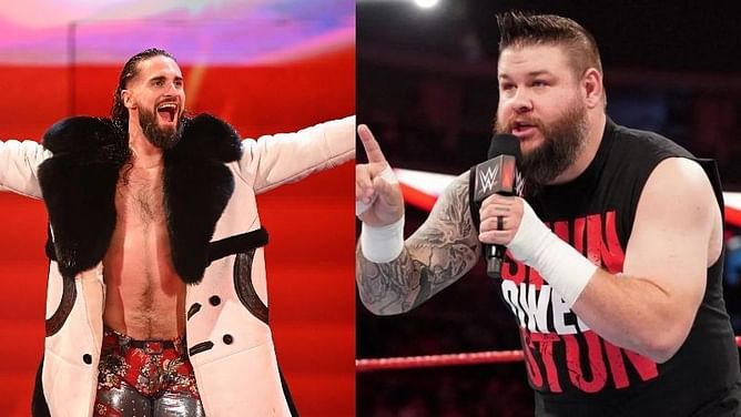 4 WWE Superstars जिन्होंने बिना चैंपियनशिप के भी जबरदस्त तरीके से अपनी छाप छोड़ी हुई है