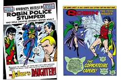 Who is Joker's daughter, Duela Dent? Origin explored ahead of portrayal in CW's Gotham Knights