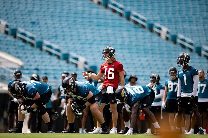 It's too late for Trevor Lawrence - Mike Florio rues Jaguars QB