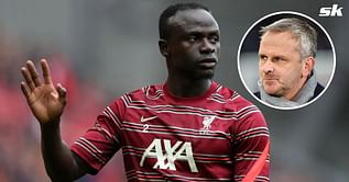 Didi Hamann offers opinion on reports linking Sadio Mane with Liverpool exit