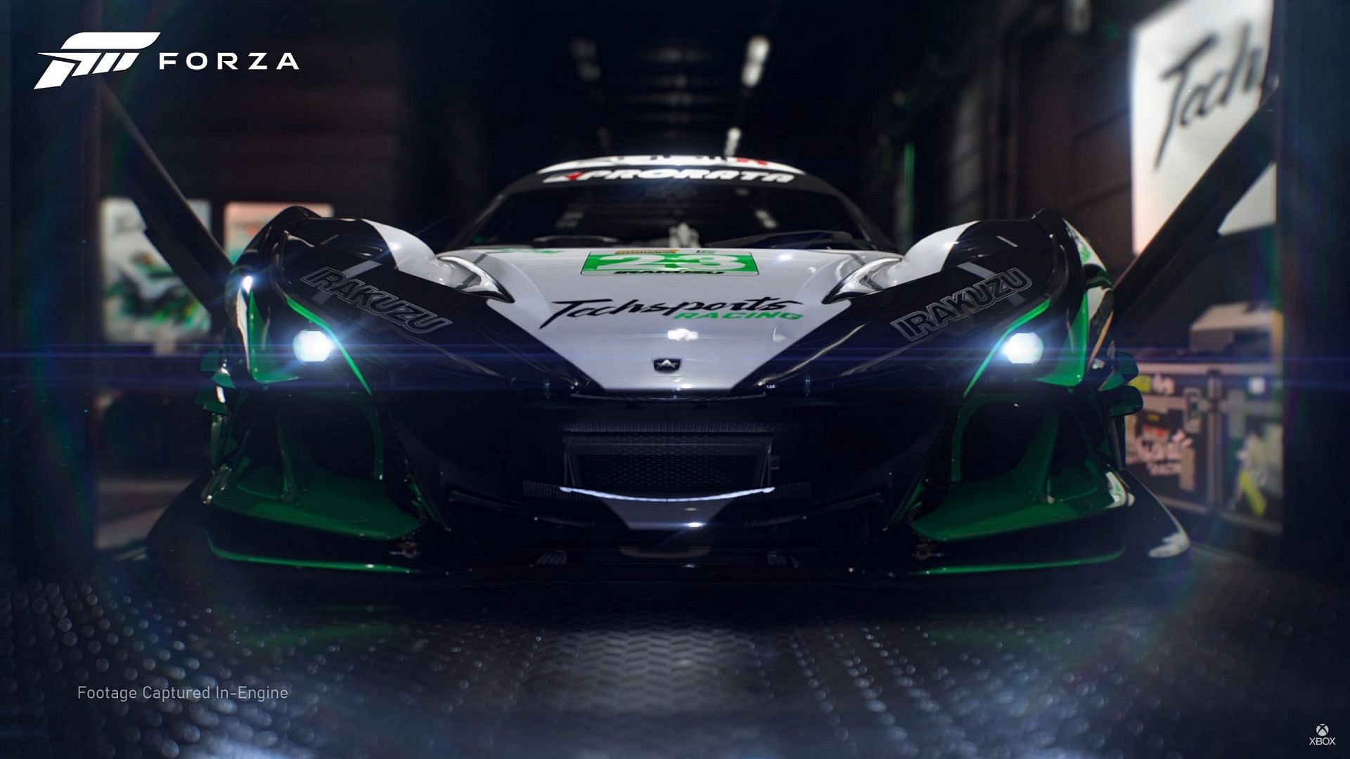 Forza Motorsport Release Date - Trailer, Gameplay & Story