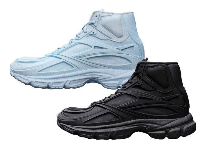Where to buy KANGHYUK x Reebok footwear 