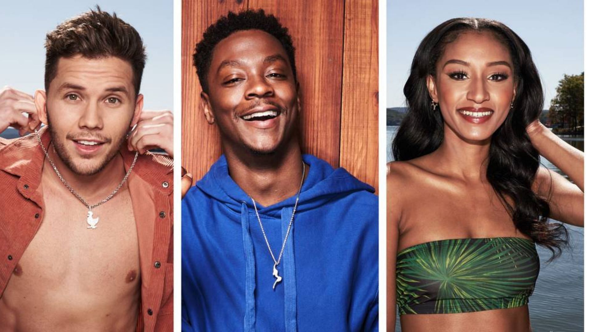 Buckhead Shore contestants (Image via MTV)