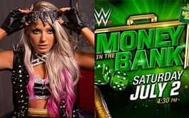Alexa Bliss and fellow RAW Superstar qualify for MITB match
