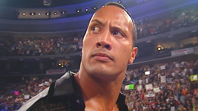 "It really is beneath him"- Industry veteran discusses the only way WWE can bring The Rock back