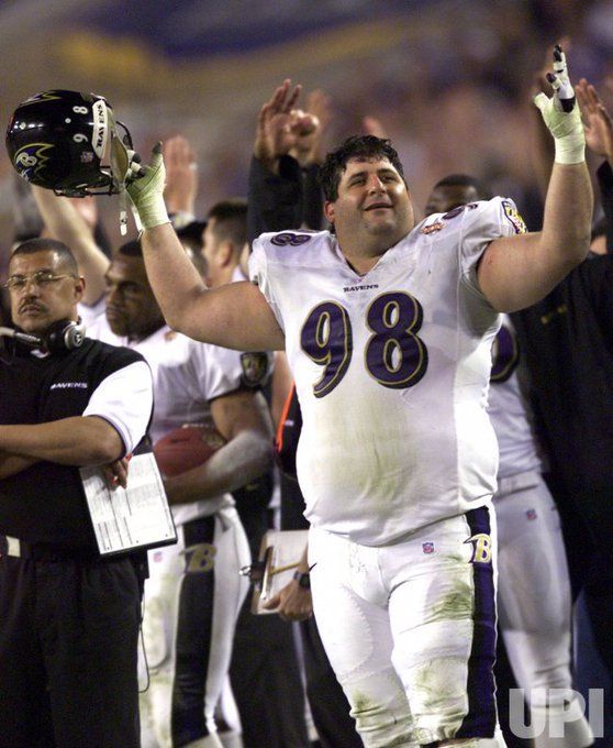 Who did Tony Siragusa play on the Sopranos? Character explored as