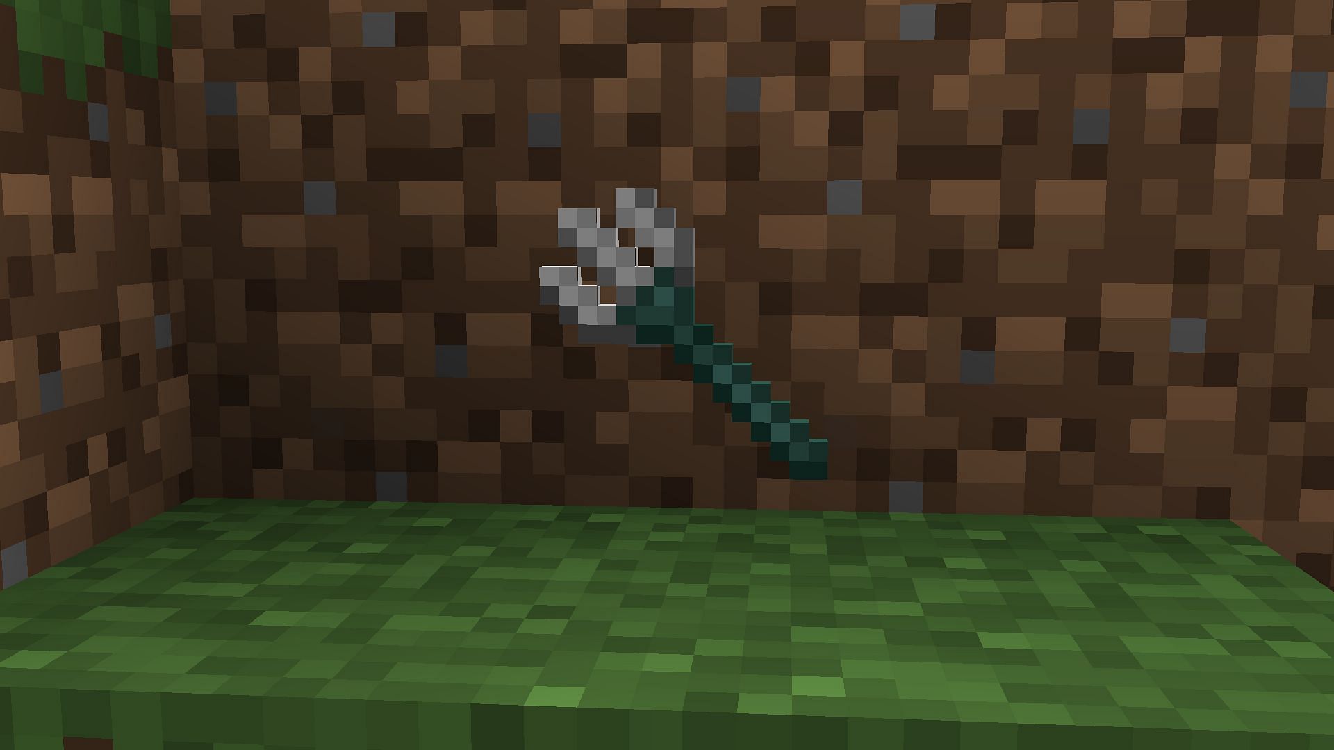 Trident (Image via Minecraft 1.19)