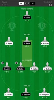 Fantasy suggestion #2