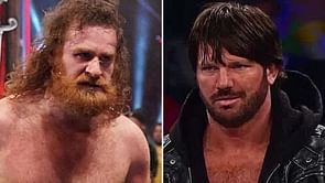 WWE News Roundup: Former champion to debut new name and gimmick, Veteran makes fun of top superstar's look, AJ Styles' message to Impact Wrestling