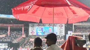 KSCA to initiate 50 percent refund for ticket-holders after 5th IND vs SA T20I gets washed out