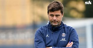 "Will be announced very soon" - Fabrizio Romano says Mauricio Pochettino and Leonardo will be sacked by PSG