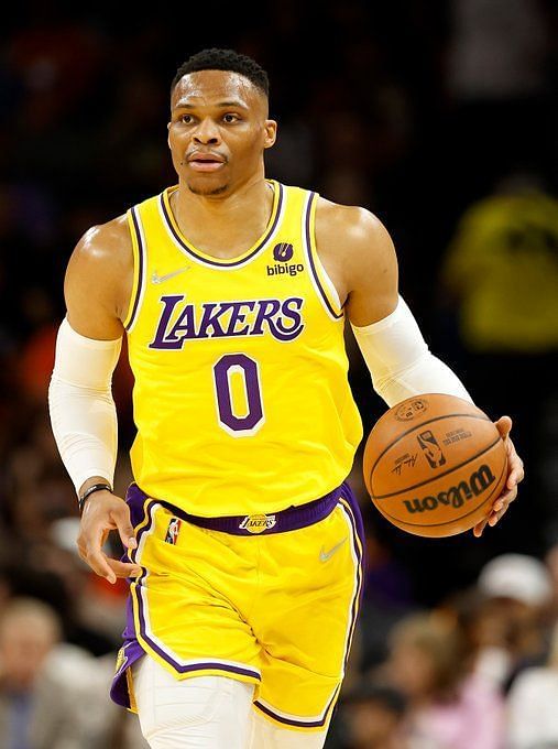 LA Lakers News Roundup: Russell Westbrook hasn't told the team