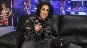 Bayley and former WWE star praise NXT tag team