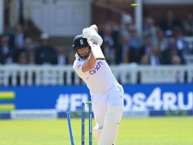 IND vs ENG 2022: 3 ways India can dismiss Jonny Bairstow early