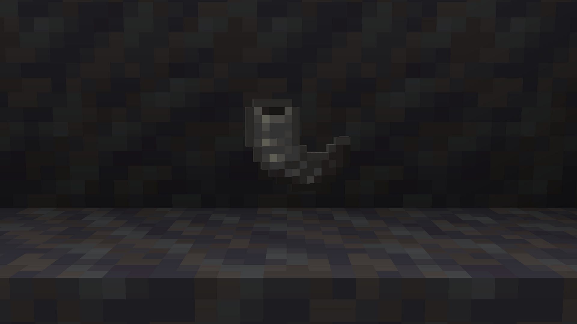 Goat Horn (Image via Mojang)