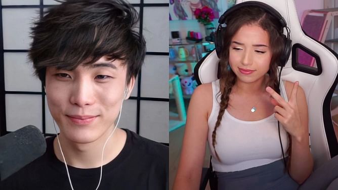 "Well, that's awkward" - Sykkuno accidentally removes Pokimane from his friend list to add another streamer