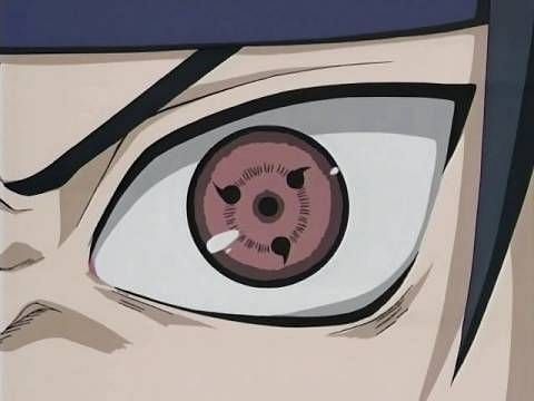 Kokatsu in Naruto