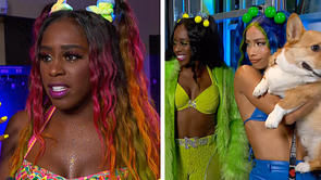 5 ways Naomi can return to WWE without Sasha Banks