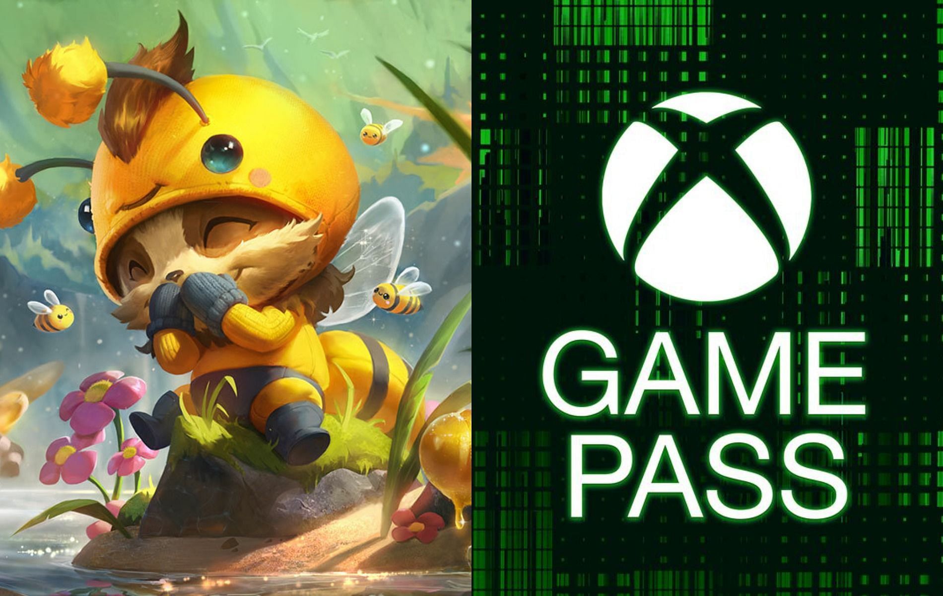 When is Xbox Game Pass Coming to League of Legends?