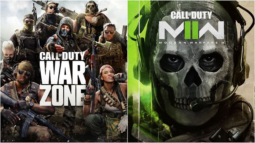 Call of Duty: Warzone gameplay on PS4 brings doubt regarding Modern Warfare  2, modern warfare 2 call of duty ps4 