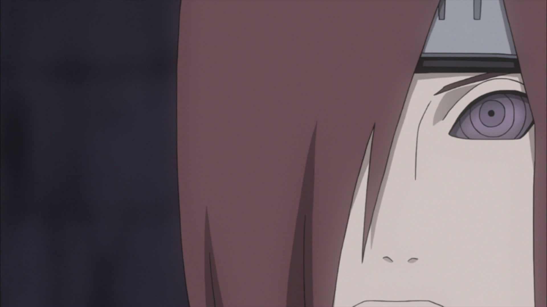 Nagato was trying to bring peace to the world (Image credit: Masashi Kishimoto/Shueisha, Viz Media, Naruto Shippuden)