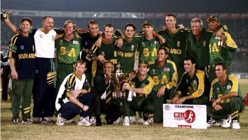 1998 विल्स इंटरनेशनल कप