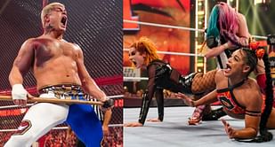 WWE Hell in a Cell 2022, अच्छी और बुरी बातें: दिग्गजों ने लड़ा धमाकेदार मैच, फेमस Superstar का रिटर्न नहीं होने से फैंस निराश