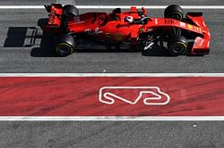 Madrid expresses interest to host F1 race in future