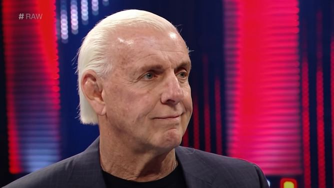 "Terrible idea" - Ric Flair's former friend on the WWE icon's return