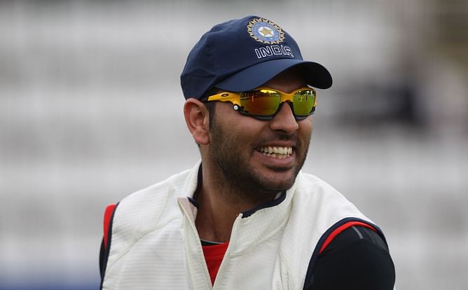 "Your affection is priceless" - Yuvraj Singh shares special video on his retirement anniversary