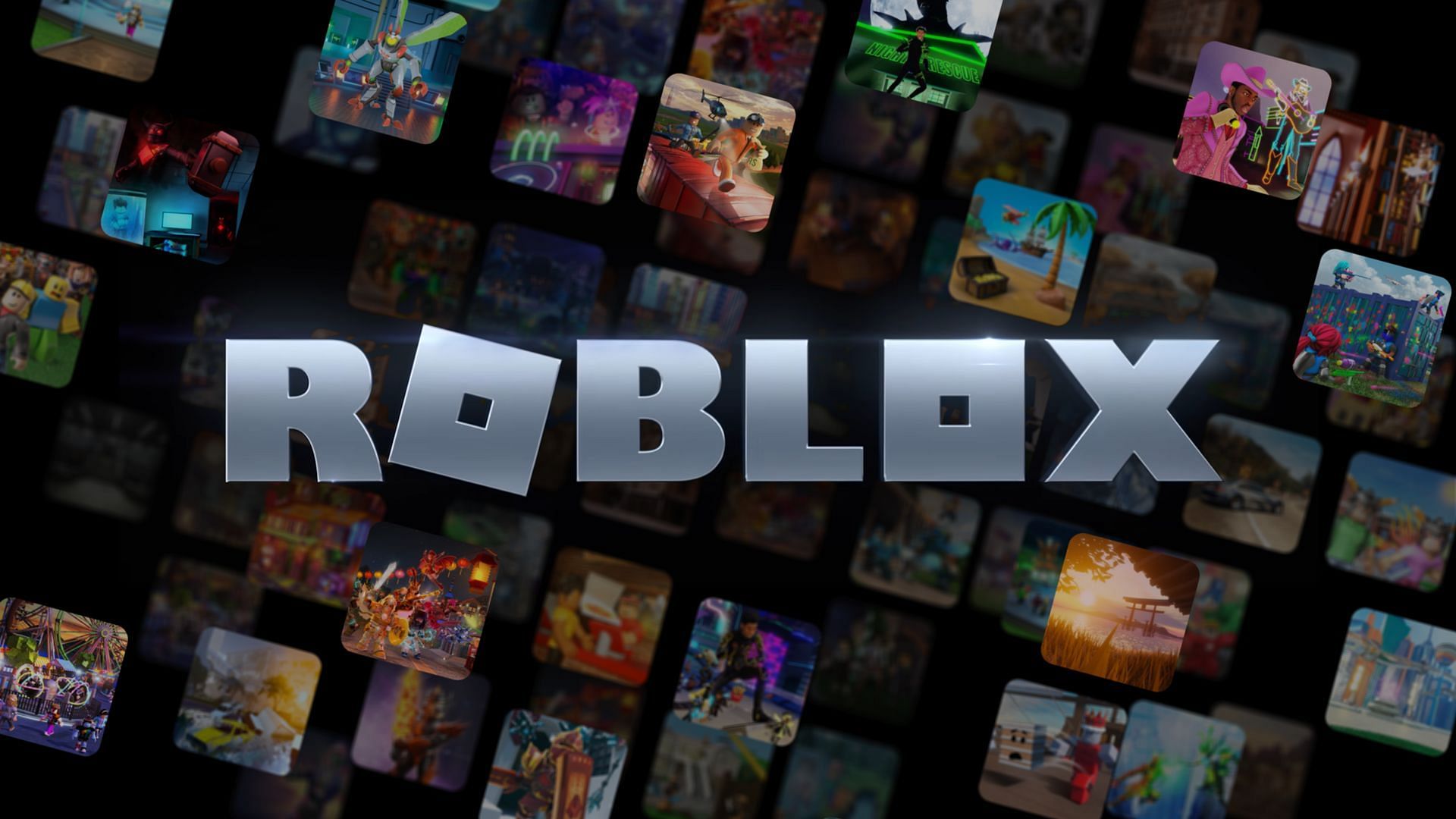 Roblox has millions of usernames registered to it (Image via Roblox)