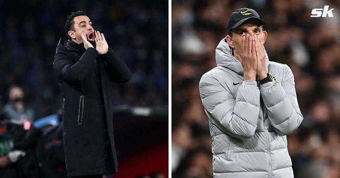Barcelona urge Chelsea star to hand in transfer request to 'force his exit' from club: Reports