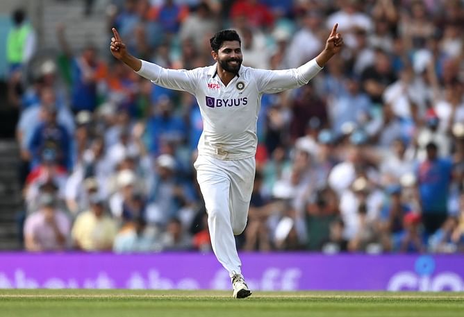 "He potentially could be a good leader in the future" - Moeen Ali on Ravindra Jadeja
